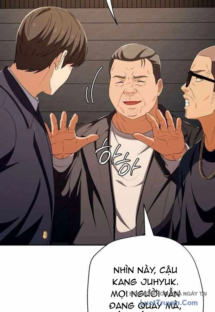 Lừa Đảo Bằng Giọng Nói Làm Đảo Lộn Cuộc Sống Của Bạn Chapter 54 - 44