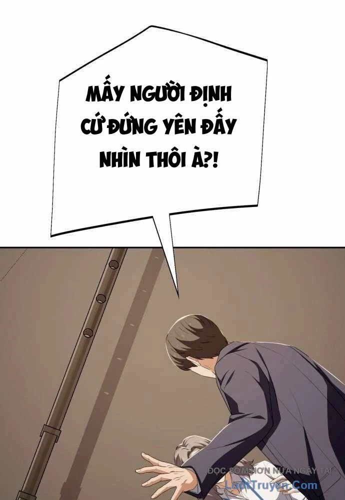 Lừa Đảo Bằng Giọng Nói Làm Đảo Lộn Cuộc Sống Của Bạn Chapter 54 - 57