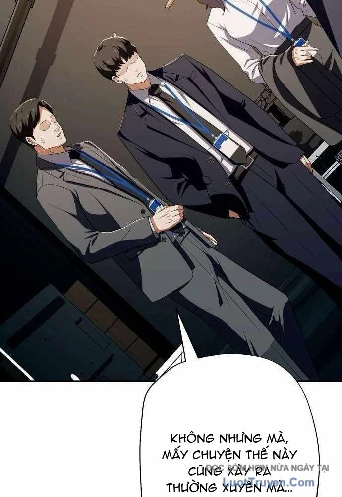 Lừa Đảo Bằng Giọng Nói Làm Đảo Lộn Cuộc Sống Của Bạn Chapter 54 - 58