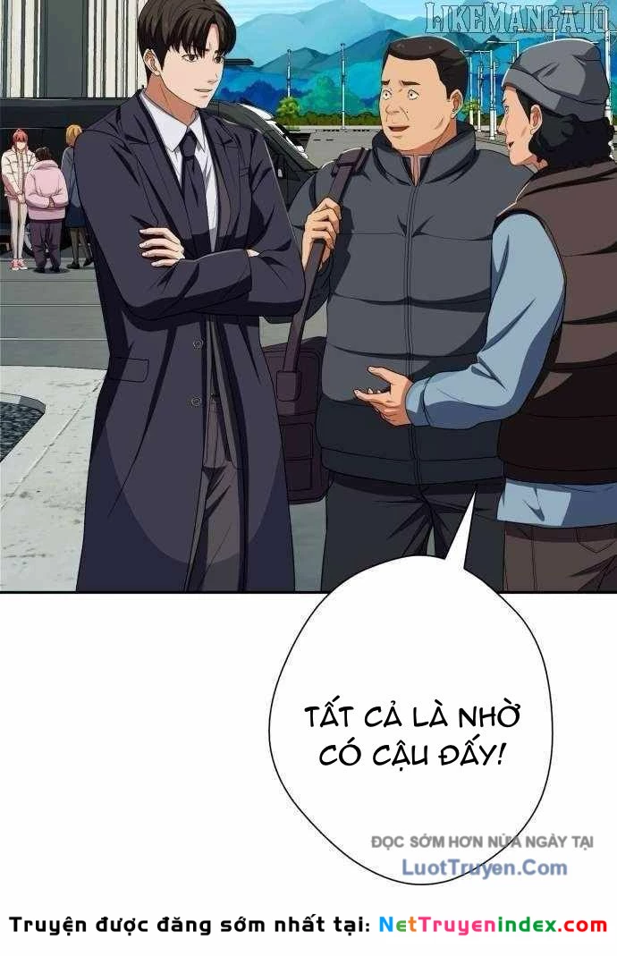 Lừa Đảo Bằng Giọng Nói Làm Đảo Lộn Cuộc Sống Của Bạn Chapter 54 - 129