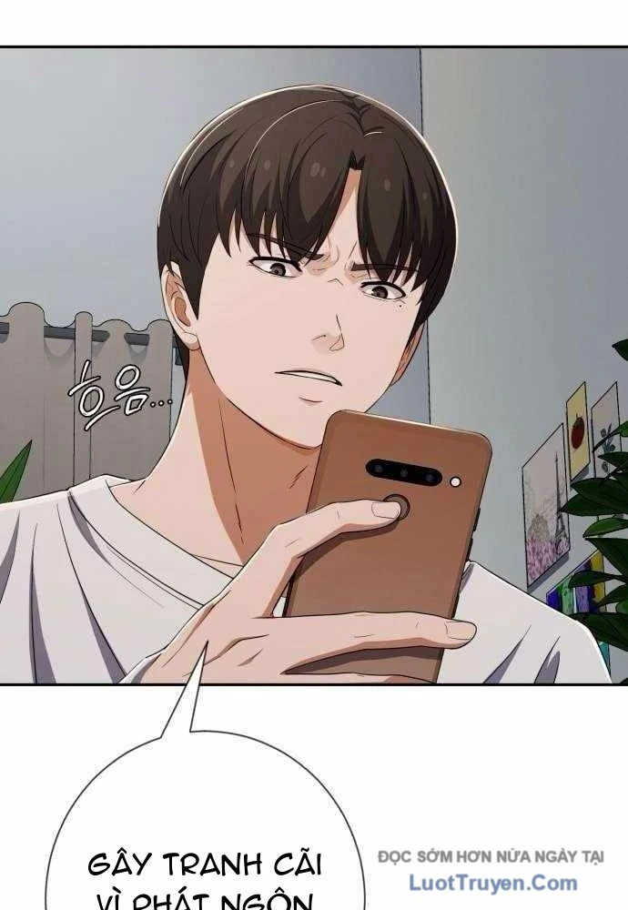 Lừa Đảo Bằng Giọng Nói Làm Đảo Lộn Cuộc Sống Của Bạn Chapter 55 - 64