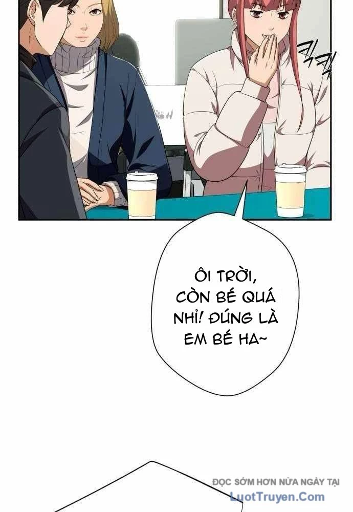 Lừa Đảo Bằng Giọng Nói Làm Đảo Lộn Cuộc Sống Của Bạn Chapter 55 - 153