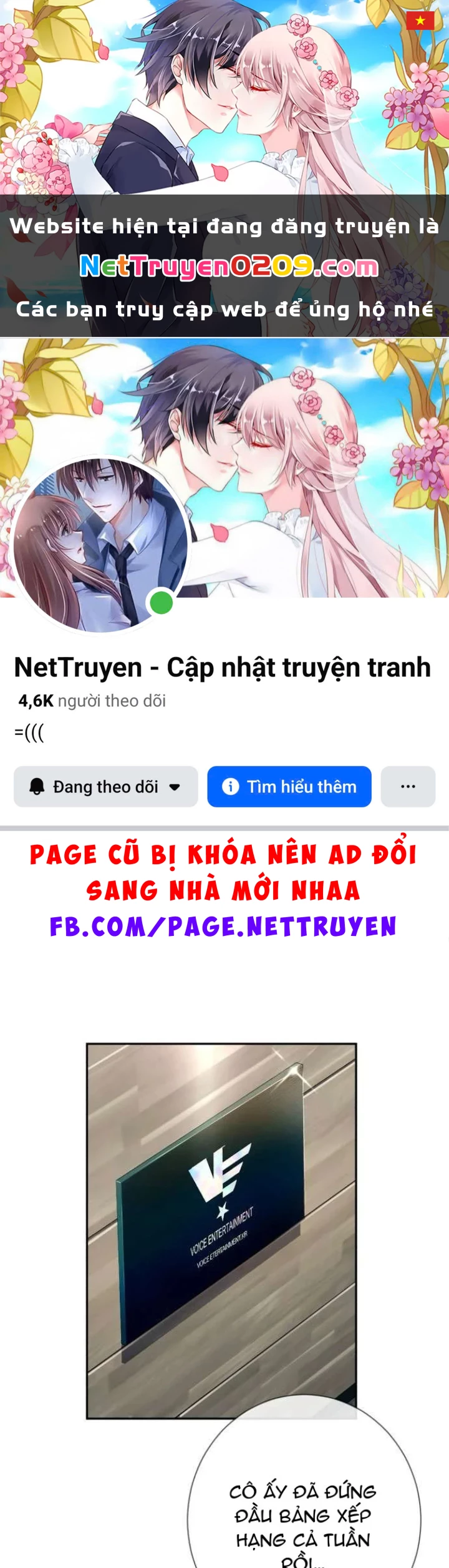 Lừa Đảo Bằng Giọng Nói Làm Đảo Lộn Cuộc Sống Của Bạn Chapter 58 - 1