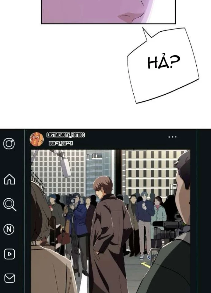 Lừa Đảo Bằng Giọng Nói Làm Đảo Lộn Cuộc Sống Của Bạn Chapter 58 - 57