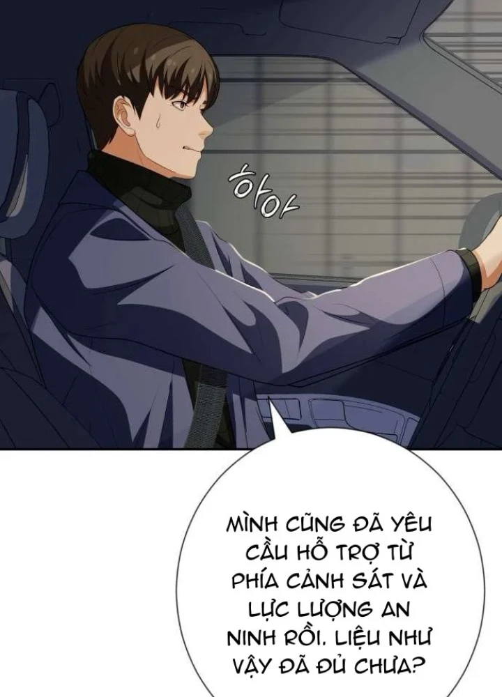 Lừa Đảo Bằng Giọng Nói Làm Đảo Lộn Cuộc Sống Của Bạn Chapter 58 - 77