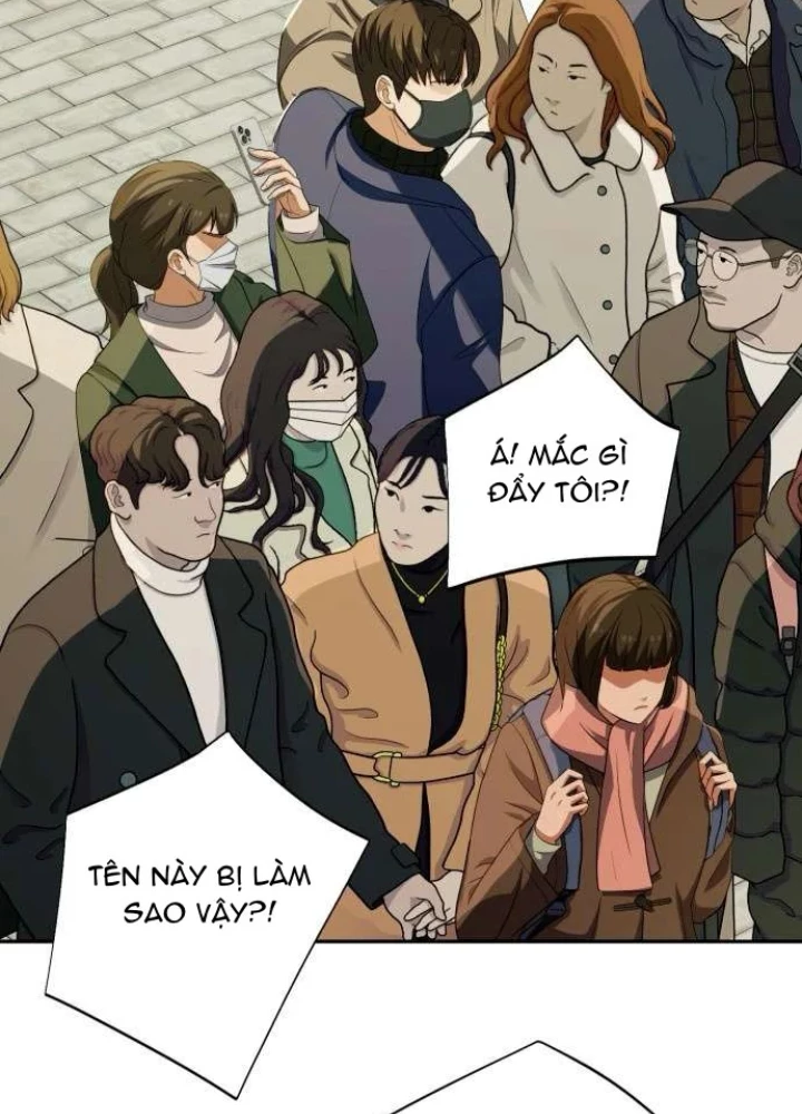 Lừa Đảo Bằng Giọng Nói Làm Đảo Lộn Cuộc Sống Của Bạn Chapter 58 - 111