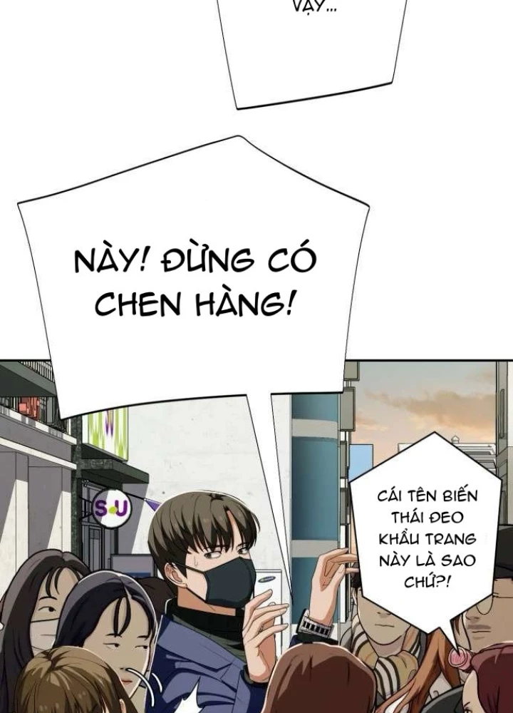 Lừa Đảo Bằng Giọng Nói Làm Đảo Lộn Cuộc Sống Của Bạn Chapter 58 - 113