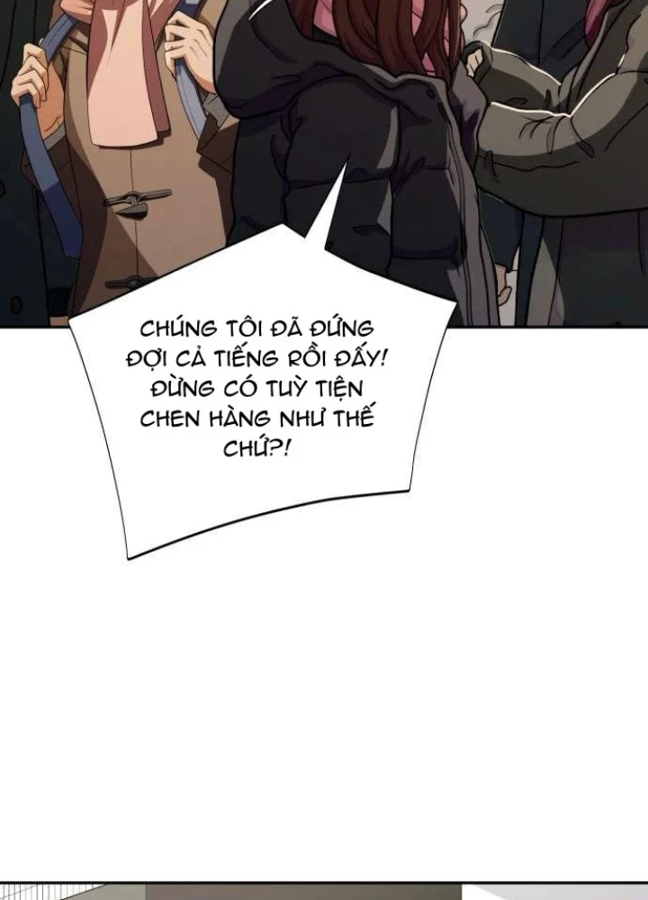 Lừa Đảo Bằng Giọng Nói Làm Đảo Lộn Cuộc Sống Của Bạn Chapter 58 - 115