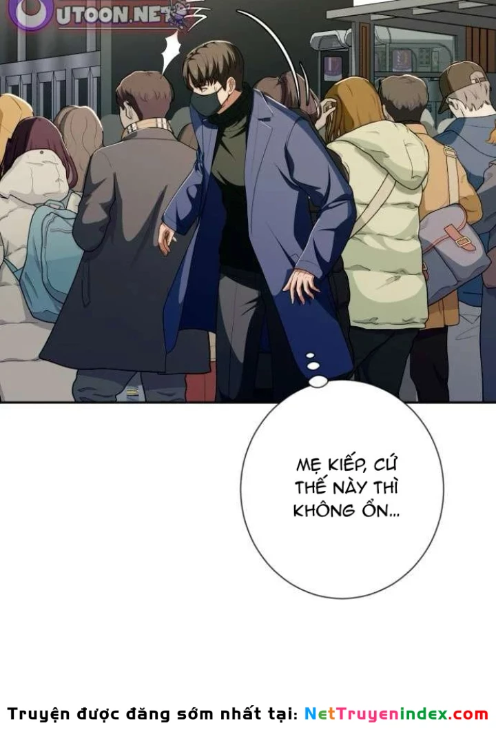 Lừa Đảo Bằng Giọng Nói Làm Đảo Lộn Cuộc Sống Của Bạn Chapter 58 - 117