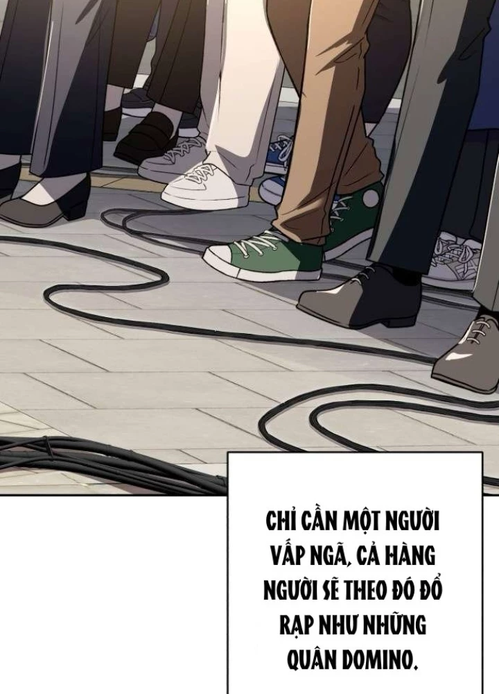 Lừa Đảo Bằng Giọng Nói Làm Đảo Lộn Cuộc Sống Của Bạn Chapter 58 - 141