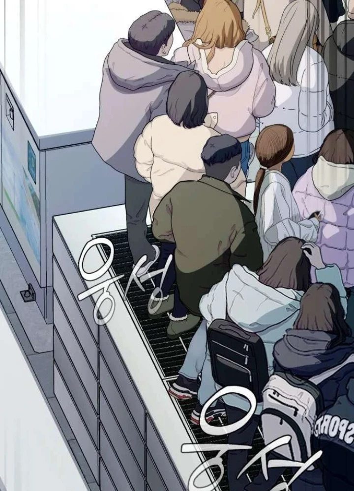 Lừa Đảo Bằng Giọng Nói Làm Đảo Lộn Cuộc Sống Của Bạn Chapter 58 - 177