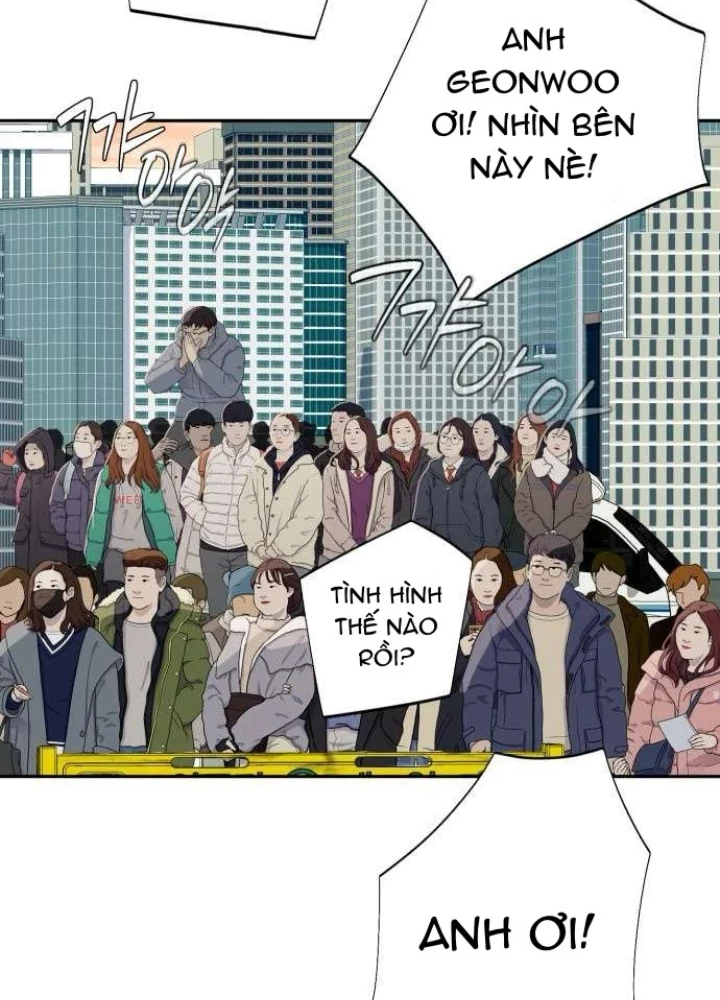 Lừa Đảo Bằng Giọng Nói Làm Đảo Lộn Cuộc Sống Của Bạn Chapter 58 - 181