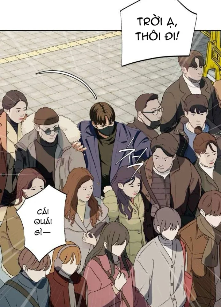 Lừa Đảo Bằng Giọng Nói Làm Đảo Lộn Cuộc Sống Của Bạn Chapter 58 - 199