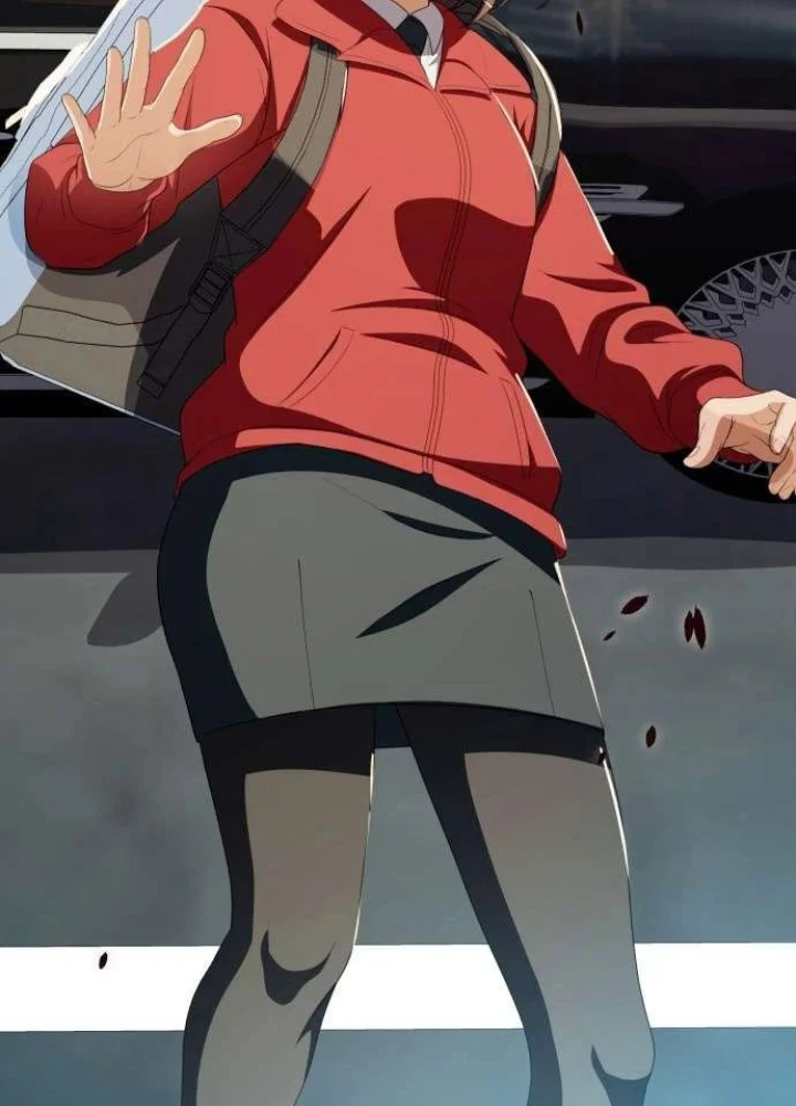 Lừa Đảo Bằng Giọng Nói Làm Đảo Lộn Cuộc Sống Của Bạn Chapter 58 - 241