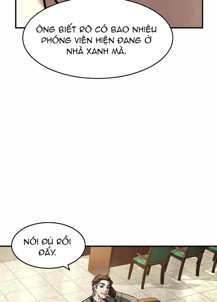 Lừa Đảo Bằng Giọng Nói Làm Đảo Lộn Cuộc Sống Của Bạn Chapter 59 - 5