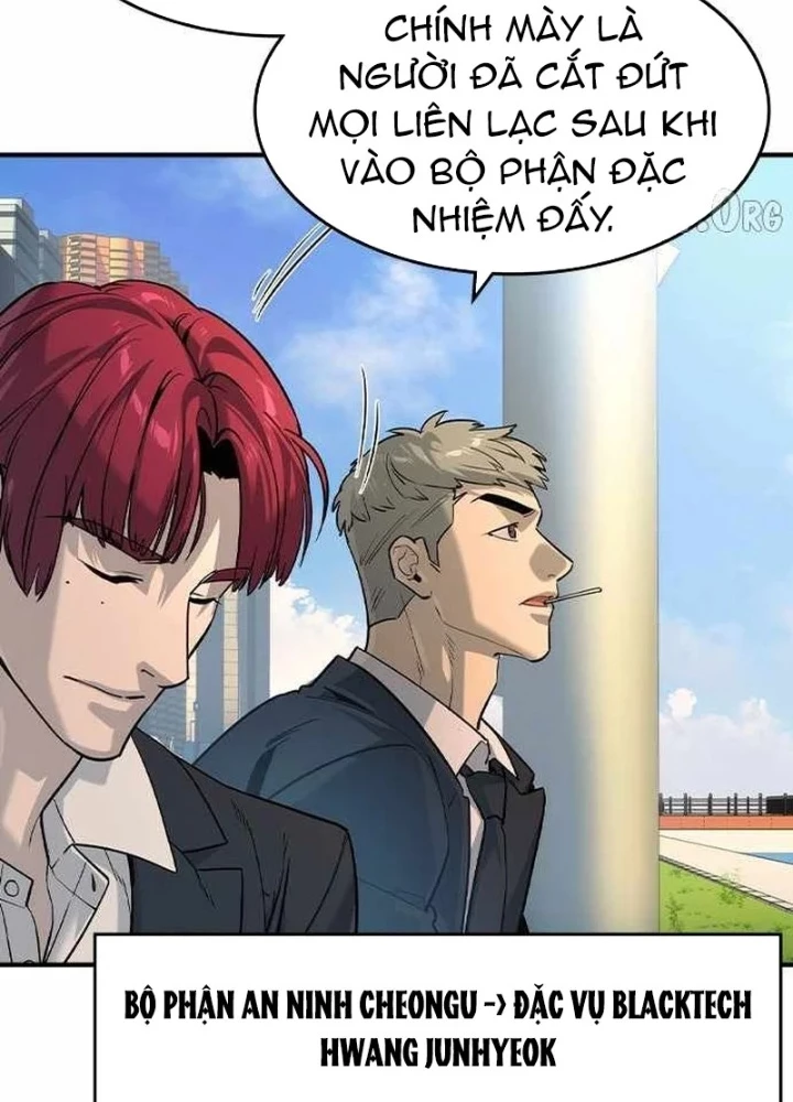 Lừa Đảo Bằng Giọng Nói Làm Đảo Lộn Cuộc Sống Của Bạn Chapter 59 - 45