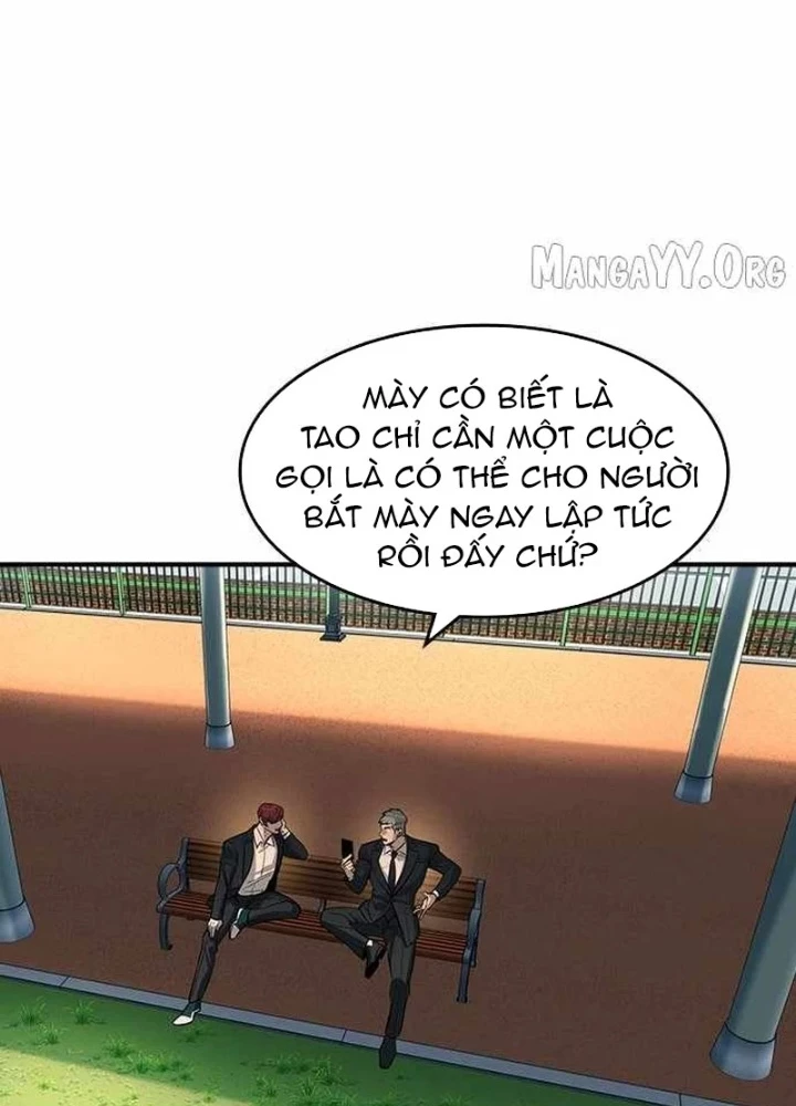 Lừa Đảo Bằng Giọng Nói Làm Đảo Lộn Cuộc Sống Của Bạn Chapter 59 - 47