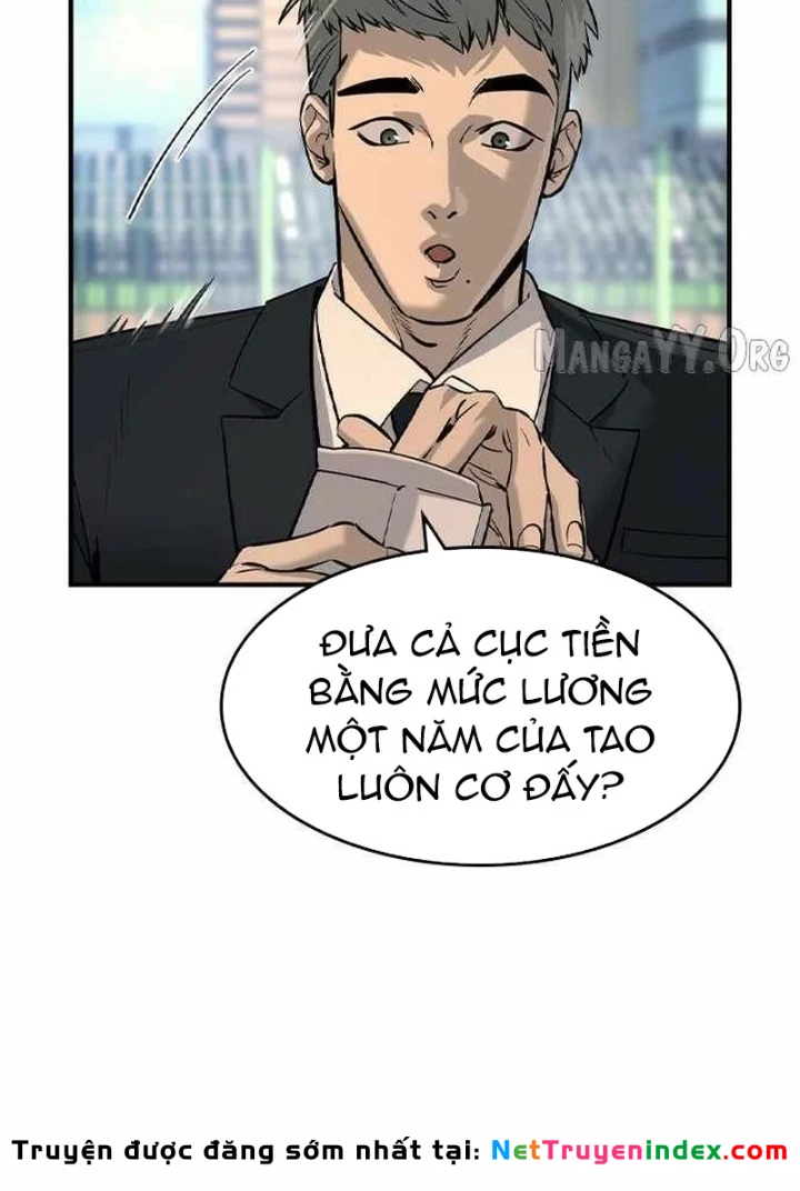 Lừa Đảo Bằng Giọng Nói Làm Đảo Lộn Cuộc Sống Của Bạn Chapter 59 - 57