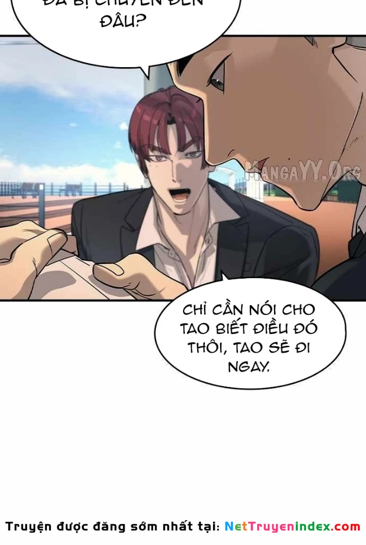 Lừa Đảo Bằng Giọng Nói Làm Đảo Lộn Cuộc Sống Của Bạn Chapter 59 - 59