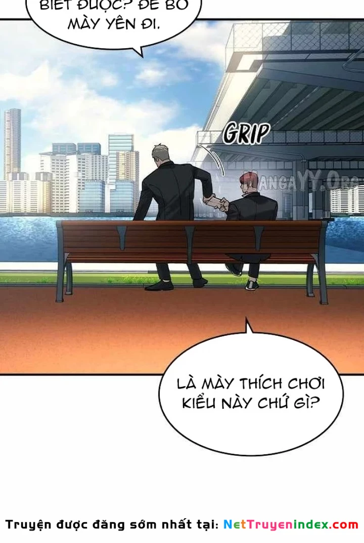 Lừa Đảo Bằng Giọng Nói Làm Đảo Lộn Cuộc Sống Của Bạn Chapter 59 - 61