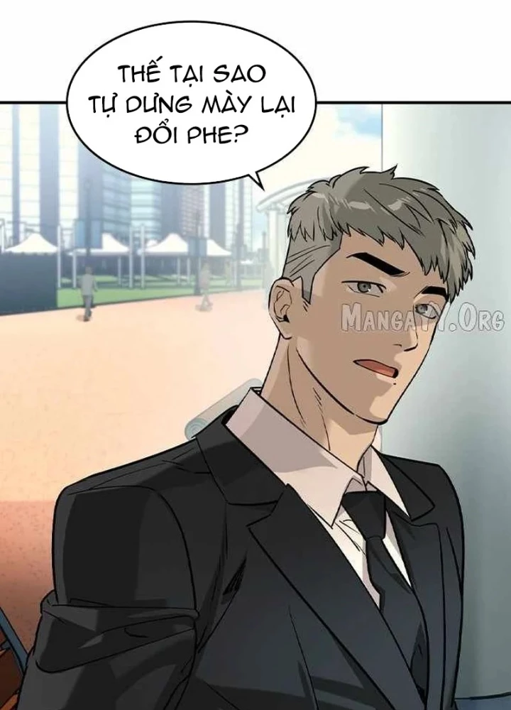 Lừa Đảo Bằng Giọng Nói Làm Đảo Lộn Cuộc Sống Của Bạn Chapter 59 - 67