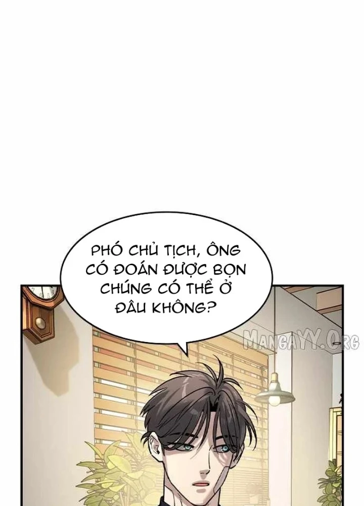 Lừa Đảo Bằng Giọng Nói Làm Đảo Lộn Cuộc Sống Của Bạn Chapter 59 - 89