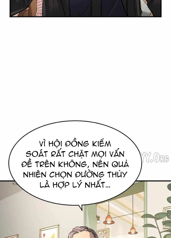 Lừa Đảo Bằng Giọng Nói Làm Đảo Lộn Cuộc Sống Của Bạn Chapter 59 - 91