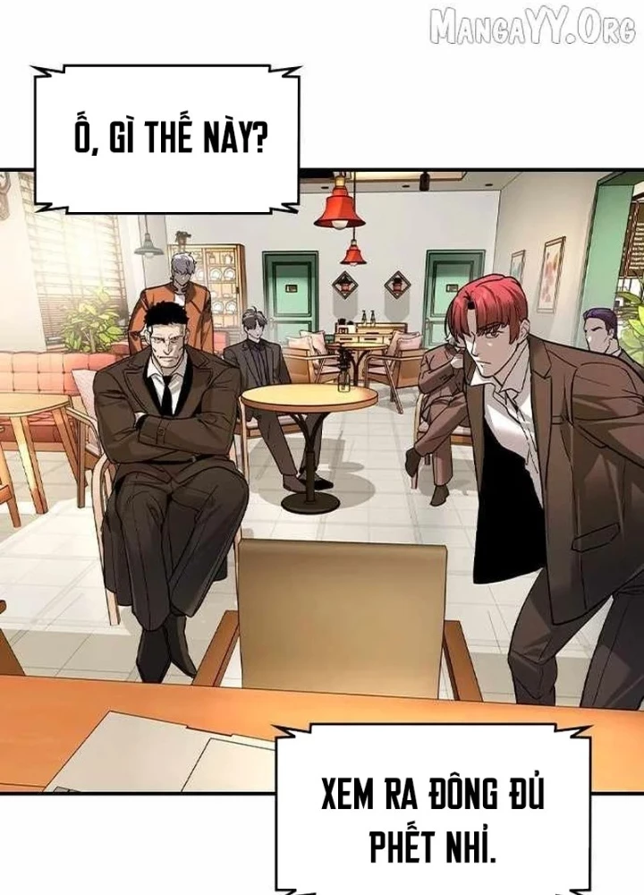 Lừa Đảo Bằng Giọng Nói Làm Đảo Lộn Cuộc Sống Của Bạn Chapter 59 - 153