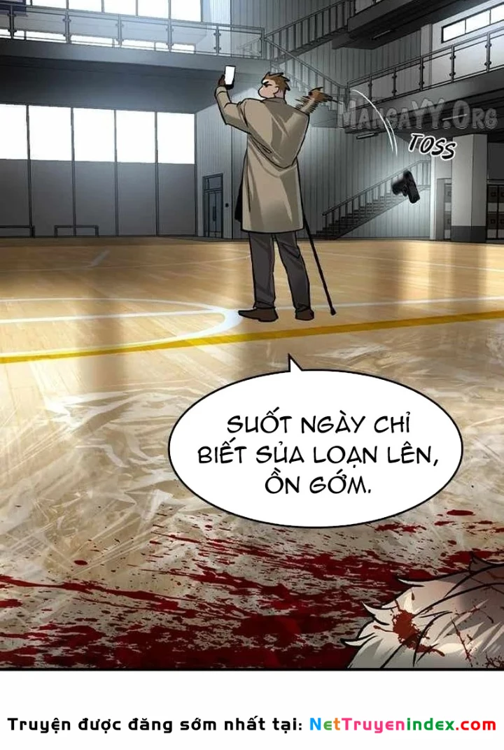 Lừa Đảo Bằng Giọng Nói Làm Đảo Lộn Cuộc Sống Của Bạn Chapter 59 - 173