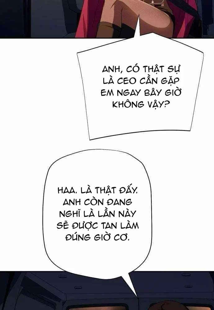 Lừa Đảo Bằng Giọng Nói Làm Đảo Lộn Cuộc Sống Của Bạn Chapter 60 - 33