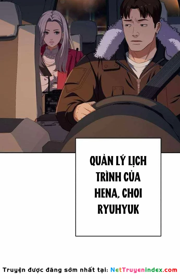 Lừa Đảo Bằng Giọng Nói Làm Đảo Lộn Cuộc Sống Của Bạn Chapter 60 - 34