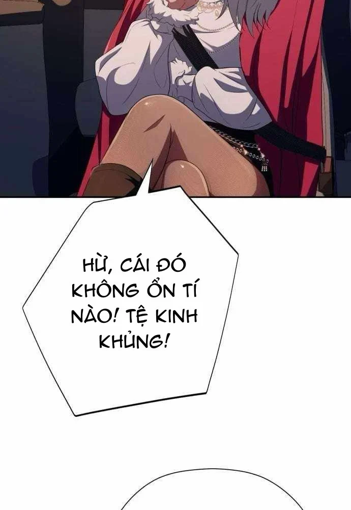 Lừa Đảo Bằng Giọng Nói Làm Đảo Lộn Cuộc Sống Của Bạn Chapter 60 - 36