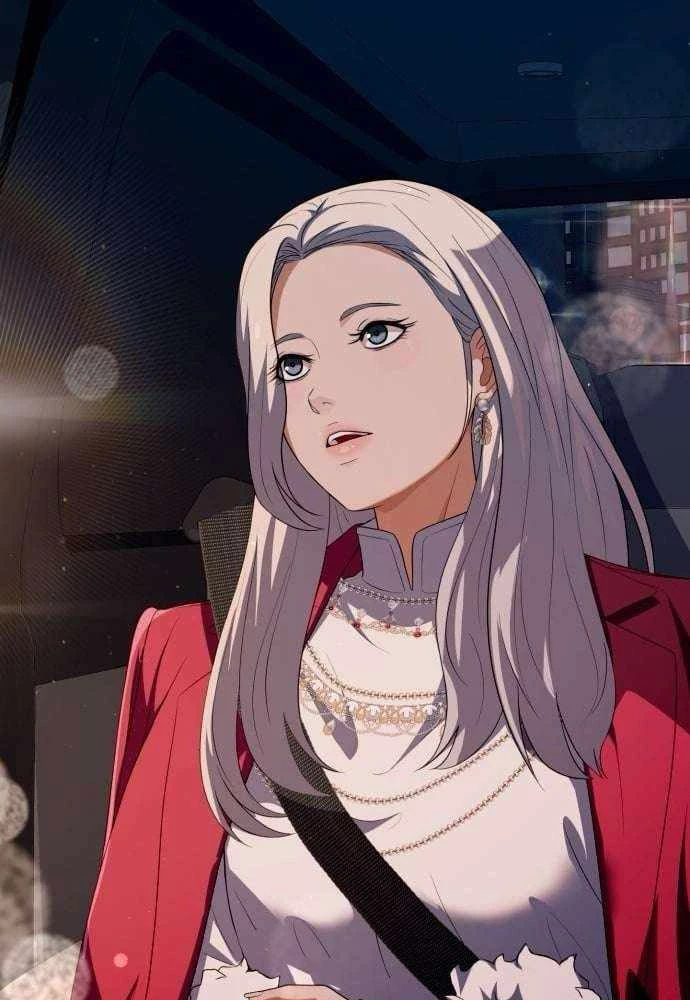 Lừa Đảo Bằng Giọng Nói Làm Đảo Lộn Cuộc Sống Của Bạn Chapter 60 - 43