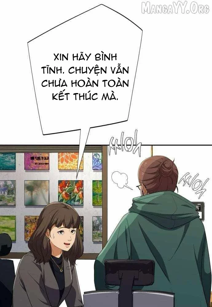 Lừa Đảo Bằng Giọng Nói Làm Đảo Lộn Cuộc Sống Của Bạn Chapter 60 - 51