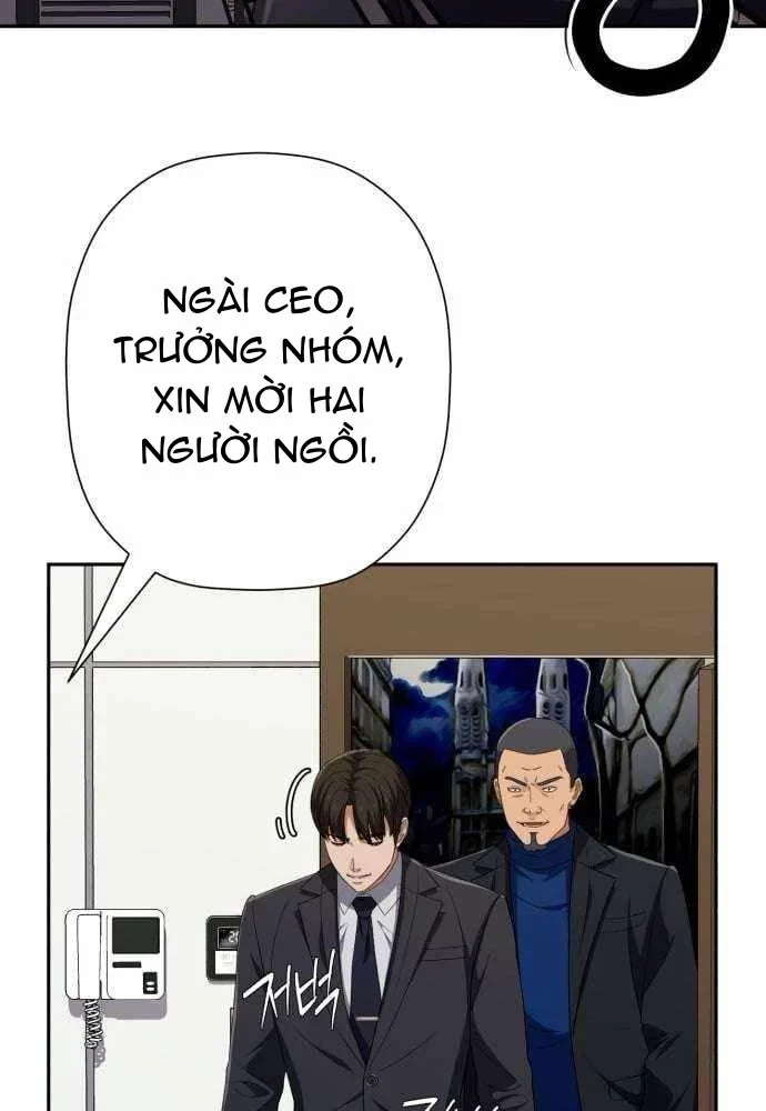 Lừa Đảo Bằng Giọng Nói Làm Đảo Lộn Cuộc Sống Của Bạn Chapter 60 - 54