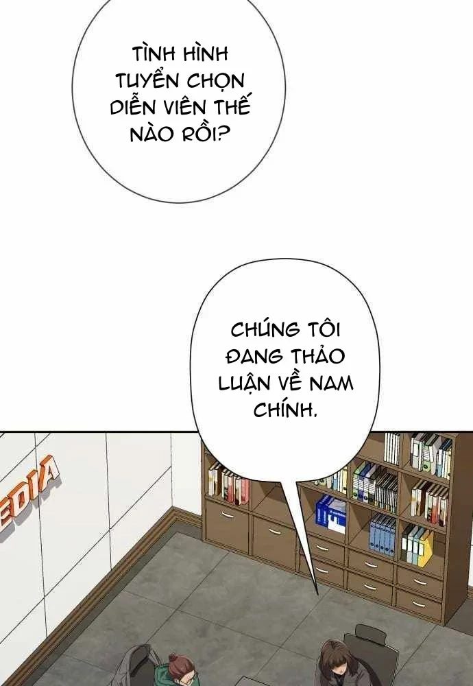 Lừa Đảo Bằng Giọng Nói Làm Đảo Lộn Cuộc Sống Của Bạn Chapter 60 - 57