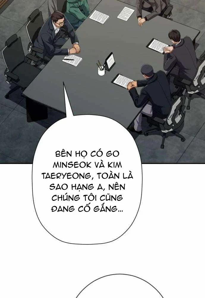 Lừa Đảo Bằng Giọng Nói Làm Đảo Lộn Cuộc Sống Của Bạn Chapter 60 - 58