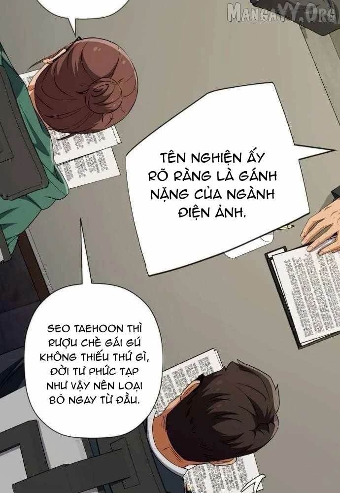 Lừa Đảo Bằng Giọng Nói Làm Đảo Lộn Cuộc Sống Của Bạn Chapter 60 - 61