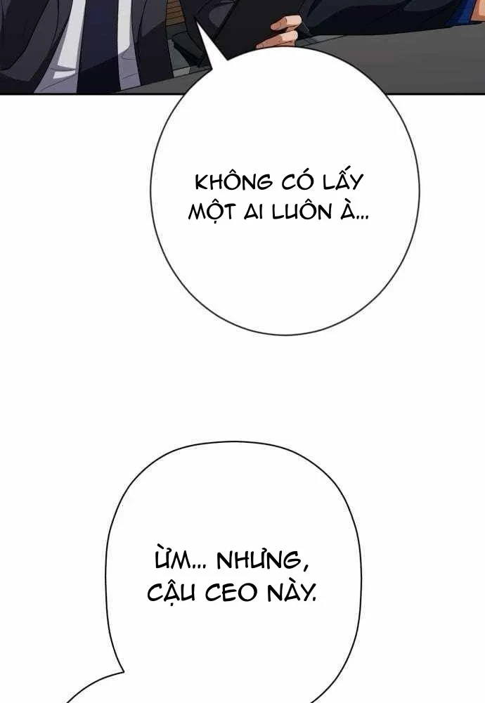 Lừa Đảo Bằng Giọng Nói Làm Đảo Lộn Cuộc Sống Của Bạn Chapter 60 - 64