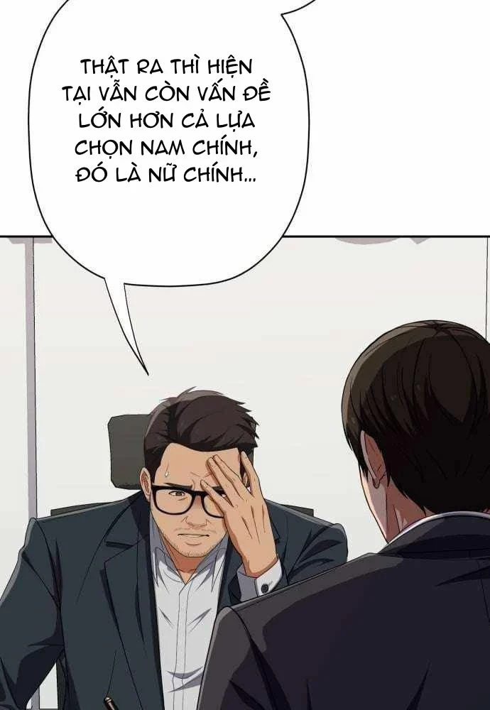 Lừa Đảo Bằng Giọng Nói Làm Đảo Lộn Cuộc Sống Của Bạn Chapter 60 - 65