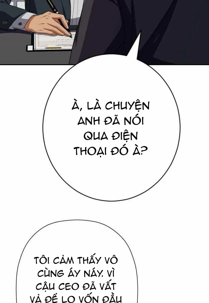 Lừa Đảo Bằng Giọng Nói Làm Đảo Lộn Cuộc Sống Của Bạn Chapter 60 - 66