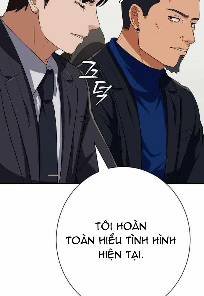 Lừa Đảo Bằng Giọng Nói Làm Đảo Lộn Cuộc Sống Của Bạn Chapter 60 - 68