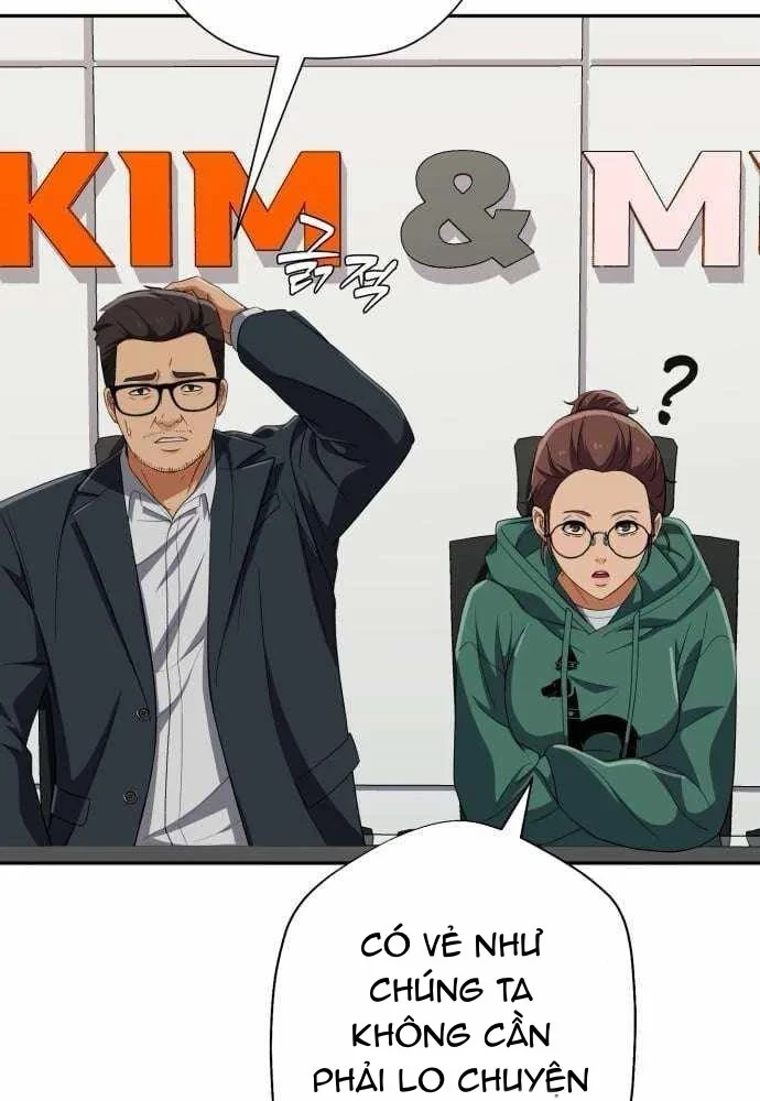 Lừa Đảo Bằng Giọng Nói Làm Đảo Lộn Cuộc Sống Của Bạn Chapter 60 - 80