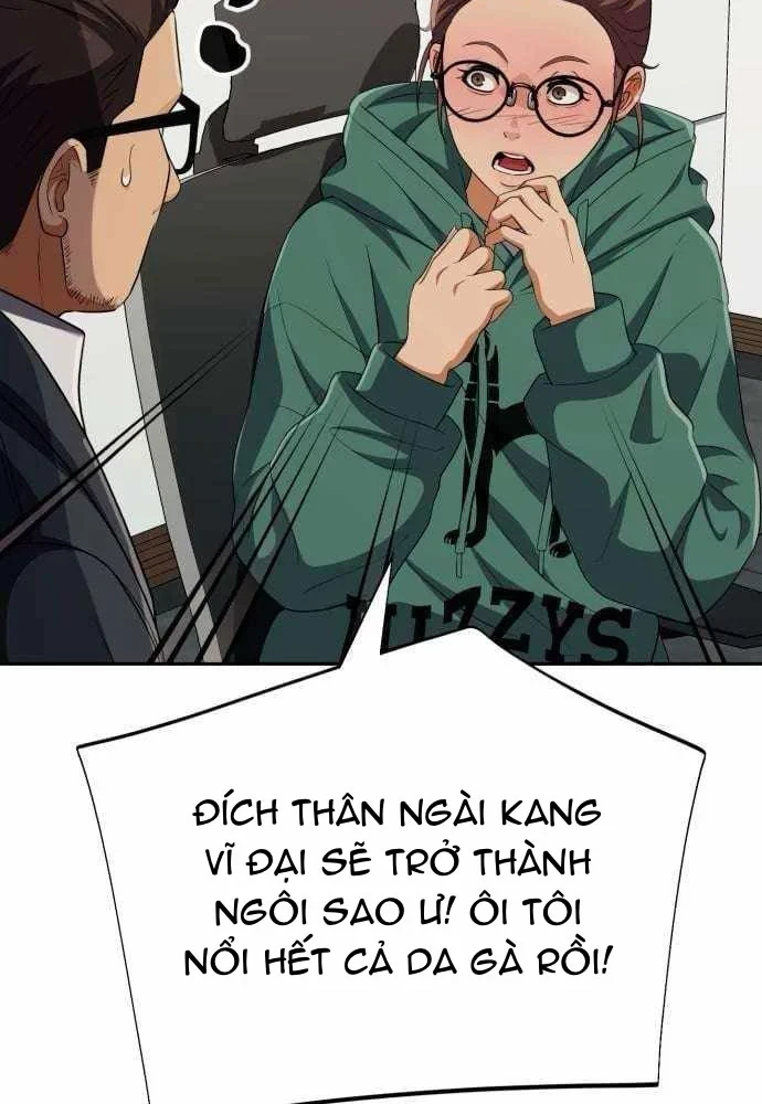 Lừa Đảo Bằng Giọng Nói Làm Đảo Lộn Cuộc Sống Của Bạn Chapter 60 - 82