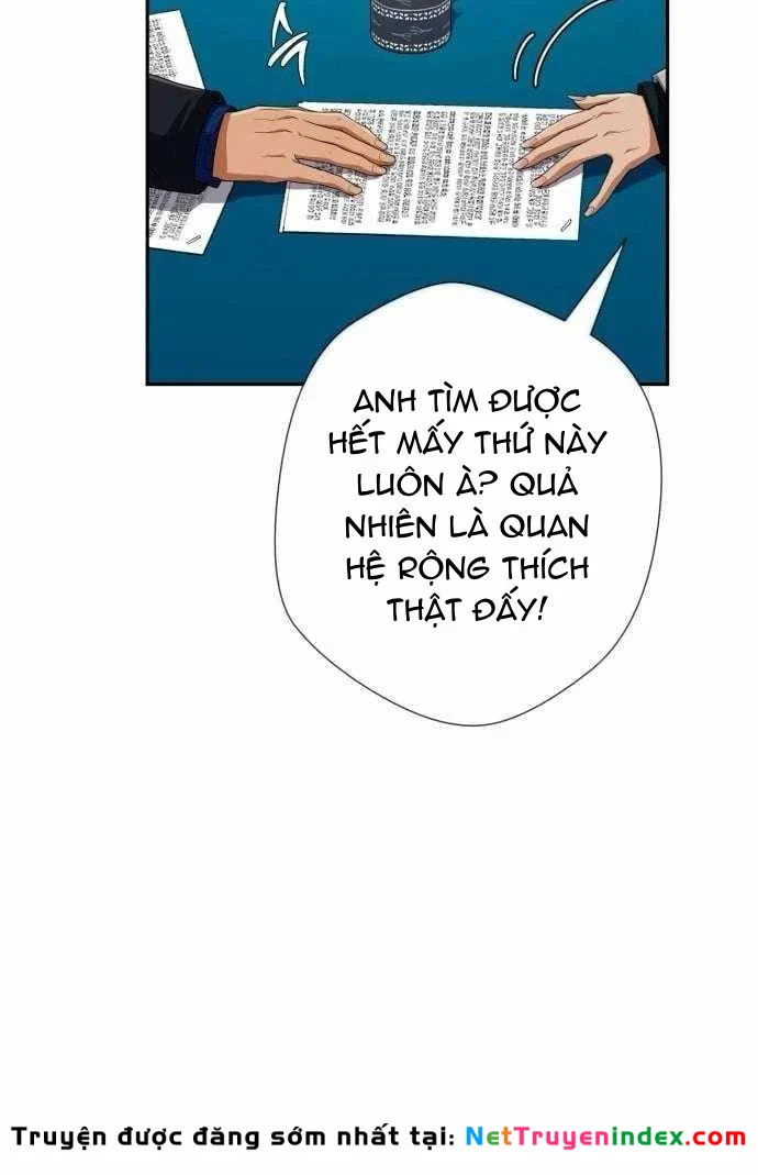 Lừa Đảo Bằng Giọng Nói Làm Đảo Lộn Cuộc Sống Của Bạn Chapter 60 - 87