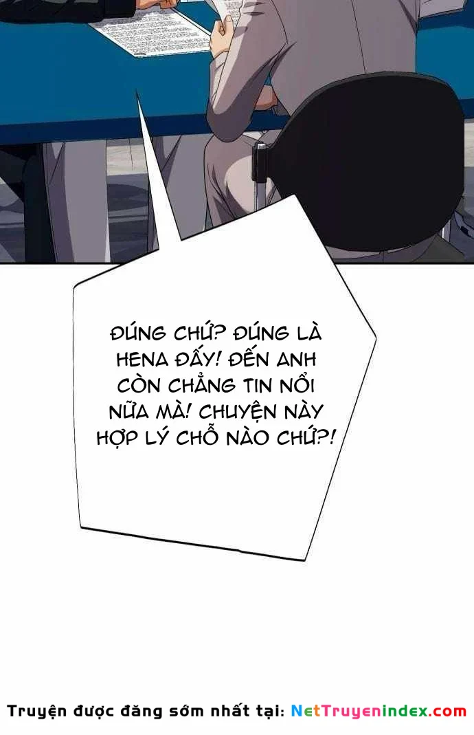 Lừa Đảo Bằng Giọng Nói Làm Đảo Lộn Cuộc Sống Của Bạn Chapter 60 - 89