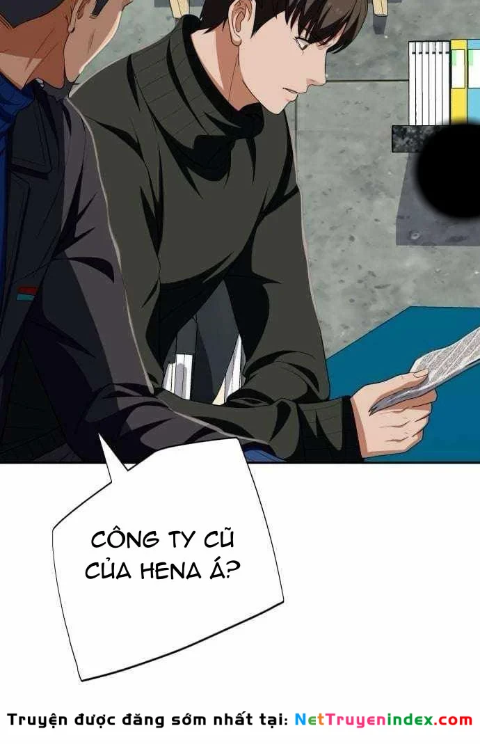 Lừa Đảo Bằng Giọng Nói Làm Đảo Lộn Cuộc Sống Của Bạn Chapter 60 - 120