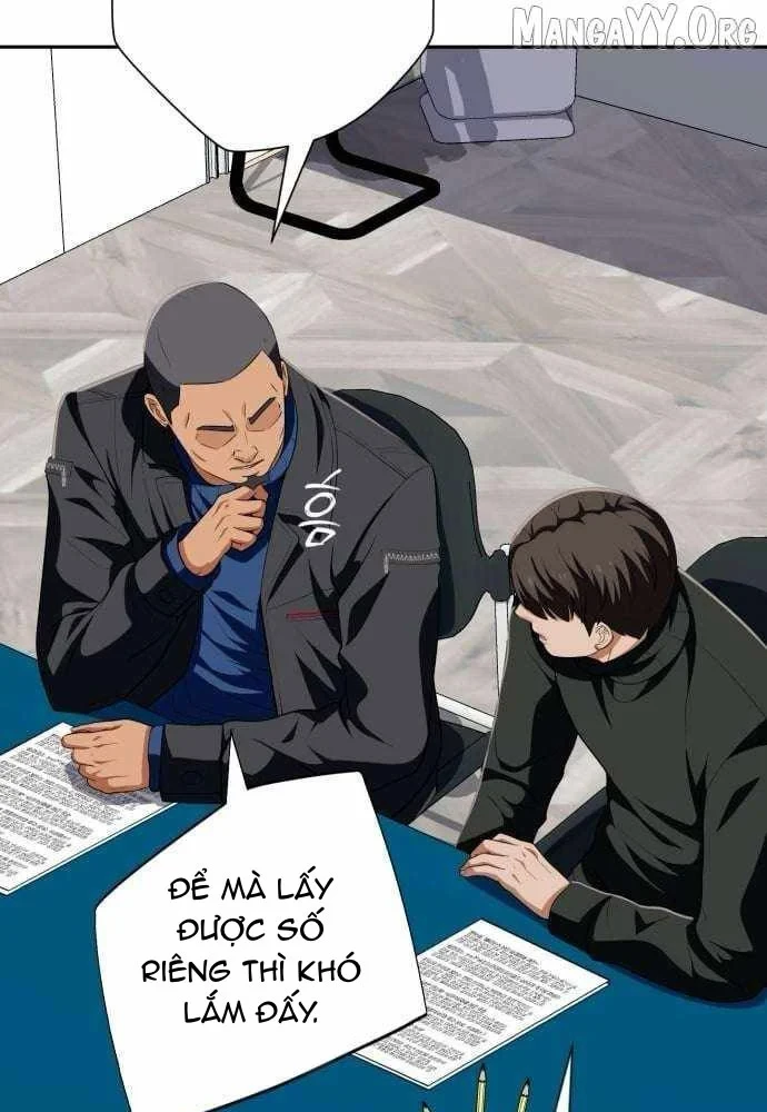 Lừa Đảo Bằng Giọng Nói Làm Đảo Lộn Cuộc Sống Của Bạn Chapter 60 - 151