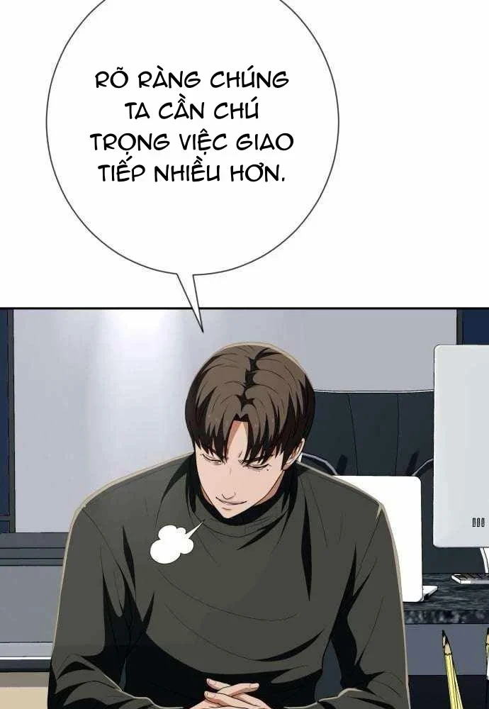 Lừa Đảo Bằng Giọng Nói Làm Đảo Lộn Cuộc Sống Của Bạn Chapter 60 - 165