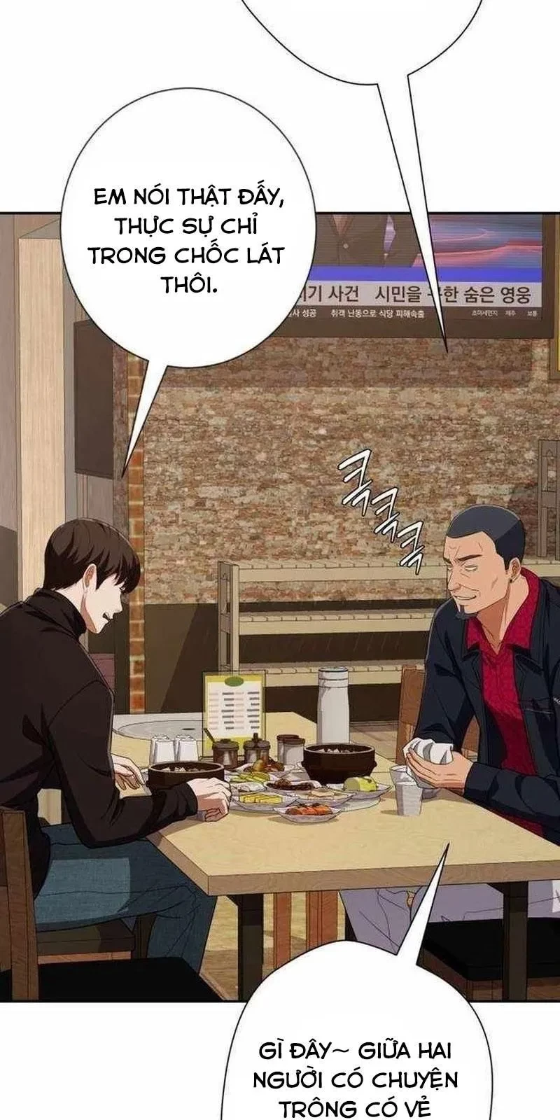 Lừa Đảo Bằng Giọng Nói Làm Đảo Lộn Cuộc Sống Của Bạn Chapter 51 - 3